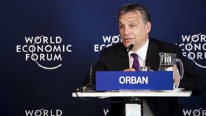 Orban: "To się skończyło. Dziś świat jest bezpieczniejszym miejscem"
