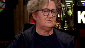 Szyller: Na pohybel relatywizmowi!- czyli o występie profesorki Środy w Hejt Parku słów kilka