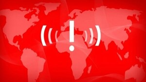 Potężna eksplozja. Pojawiły się szokujące informacje