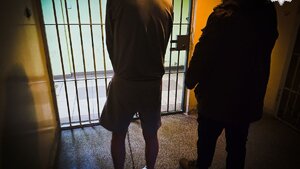 Nie mógł dodzwonić się do córki! Makabryczne odkrycie w Zabrzu!