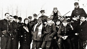 Płużański: Major „Hubal”: Wyklęty przez Niemców Żołnierz Niezłomny