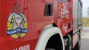 Tragedia pod Wołominem. Zginęła 11-letnia dziewczynka!