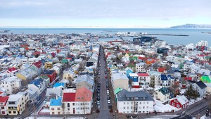Islandia: nastolatkowie zadźgali Polaka przed sklepem
