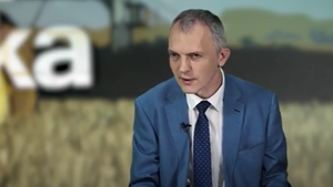 Dr Korona: "Kowalczyk odszedł, problemy pozostały"