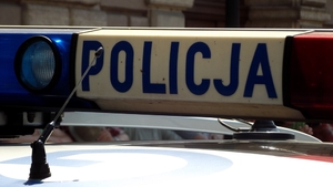 Morderstwo w polskim mieście w noc sylwestrową. Nie żyje 78-letni taksówkarz