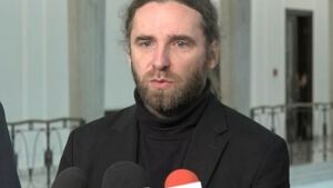 Wybory Nowej Nadziei SFAŁSZOWANE? Poseł Sośnierz pokazał raport nieprawidłowości!