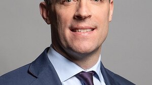 Wicepremier Wielkiej Brytanii złożył rezygnację po śledztwie dotyczącym mobbingu