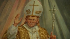 Papież na włoskich językach (FELIETON)