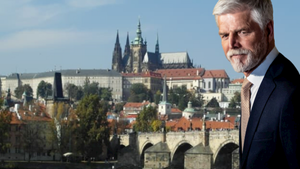ZChR po wizycie prezydenta Czech Petra Pavla w Warszawie: Potrzebne są dobre gesty potwierdzające zmianę kierunku czeskiej polityki