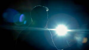 "Jego mózg się zmienia". Poruszające słowa o znanym aktorze