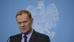 Szef węgierskiej dyplomacji atakuje Tuska! "„Nie chcemy Europy, w której premierzy bronią terrorystów”