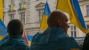 [FELIETON] Ukraińscy poborowi mogą się nie bać – informacje o tym, że Polska będzie ich odsyłać do kraju to kłamstwo