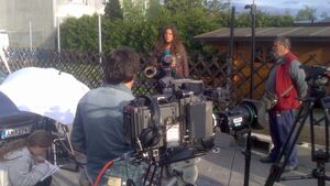 Pedofil Fritzl napisał książkę. Zawiera szokujące stwierdzenia