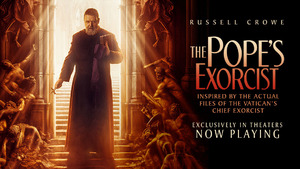 Ukazał się nowy film zainspirowany historią watykańskiego egzorcysty