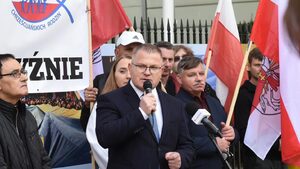Wszystkie sejmiki wojewódzkie otrzymały petycje ZChR w obronie dobrego imienia Jana Pawła II. Czy samorządy zachowają się jak trzeba?