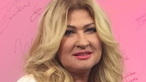 Beata Kozidrak poważnie chora! Była na tamtym świecie