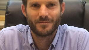 Nie uwierzysz, co powiedział izraelski minister