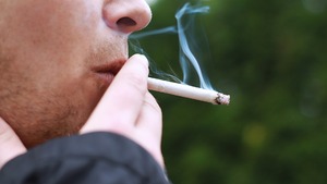 Gigantyczna kara dla koncernu, który sprzedawał papierosy Korei Północnej