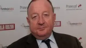 Stanisław Michalkiewicz: Z obfitości serca… (FELIETON)