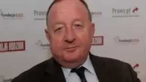 Michalkiewicz: Prezenty prawdziwe i  fałszywe (FELIETON)