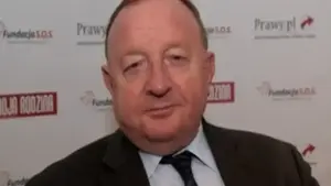 Michalkiewicz: Chrześcijańscy syjoniści