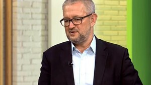 Wybory samorządowe. Ziemkiewicz nie gryzł się w język