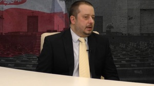Czyż: „Dzisiaj trwa pewna wojna między 2-3 pokoleniem funkcjonariuszy UB/SB z patriotami”