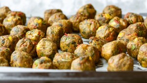 Absurd. Stworzono klopsy z mamuta. To mięso przyszłości?