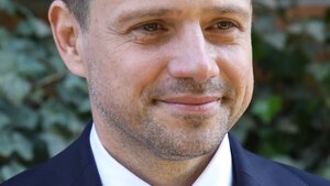 Skandal! Zobacz, co Trzaskowski napisał z okazji 2 kwietnia