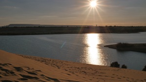 Ewangelia na dziś. "Kto pierwszy wchodził do wody, doznawał uzdrowienia"