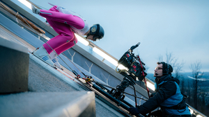 Ruszają zdjęcia do filmu "Adam". Historia Małysza trafi na kinowe ekrany w 2027 roku