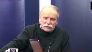 Adam Borowski: "Nie wolno nam zapomnieć bo wtedy historia się powtórzy" (WIDEO)