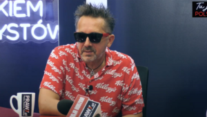 Adam Wolski: Muzyka, pamięć i wolność twórcza (WIDEO)