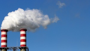 UE zdecydowała ws. systemu ETS