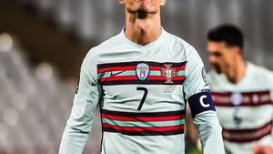 Ronaldo przekroczył granicę. Żądają jego deportacji