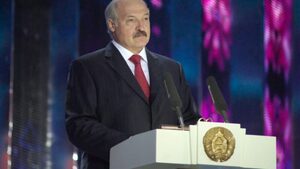Sensacyjne słowa Łukaszenki. Niedługo odda władzę!