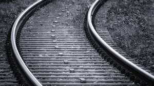 Tragedia na torach w Łańcucie. Śmiertelne potrącenie!