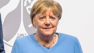 Bezczelne słowa Merkel o Polsce
