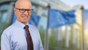 [OKIEM EKSPERTA] Dr Marian Apostoł: "Europejska Polityka Obronna i co dalej?" (CZĘŚĆ DRUGA)