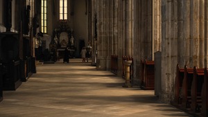 Nowe przepisy w kościele! Zmiany już 1 marca 2026!