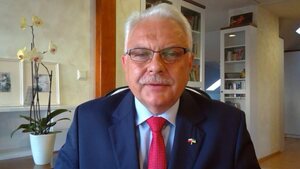 Zaskakujące słowa wiceszefa MZ! Kraska: Ubolewam, że zapomnieliśmy już o covidzie