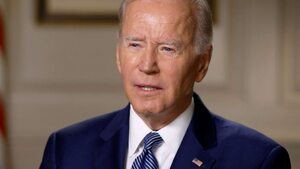 Biden nie odpuszcza (FELIETON)