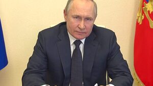 Sojusznik Putina przerwał milczenie. Oto, co ujawnił