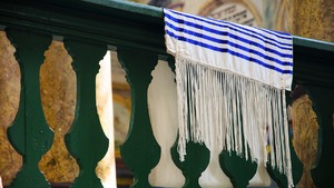 Ewangelia na dziś. Kogo nie powinniśmy naśladować?