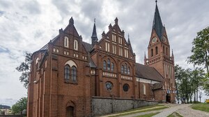 Beatyfikacja młodej wizjonerki z Gietrzwałdu coraz bliżej. Watykan wydał przełomowy dokument