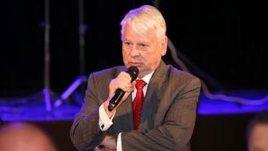 Bogdan Borusewicz grabarzem polskości na Kresach?