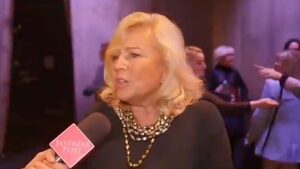 Wybory prezydenckie 2025. Krystyna Janda: "Wstyd za innych i upokorzenie"