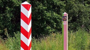 Granica polsko-białoruska będzie zamknięta na zawsze?