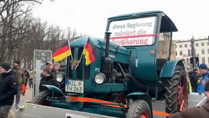 Niemcy: Wielkie strajki mogą sparaliżować kraj
