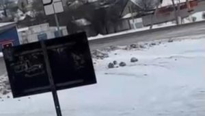 Kijów zestrzelił rosyjski samolot z ukraińskimi jeńcami